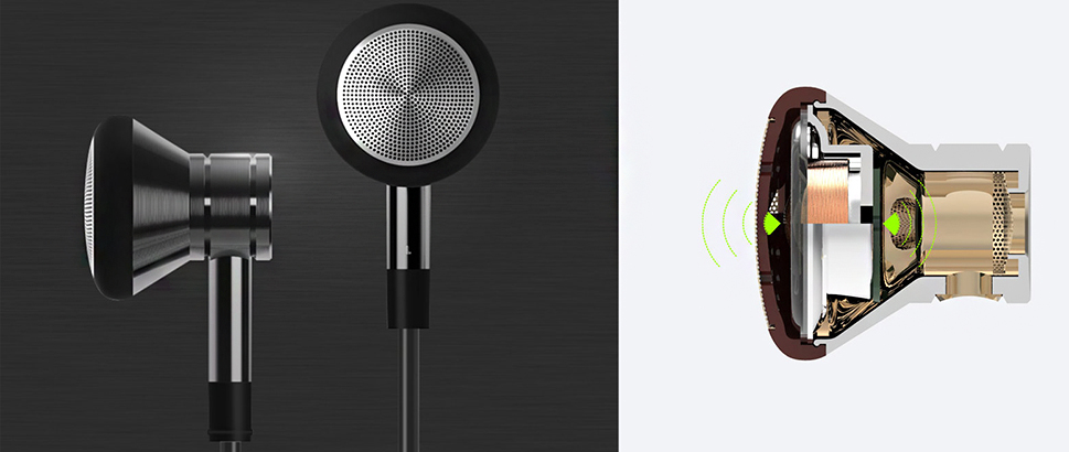 качественные составляющие для лучшего звучания