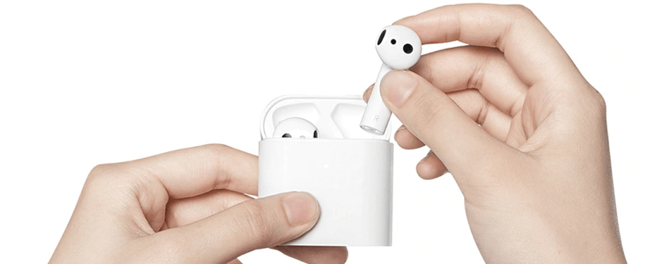 кейс для подзарядки