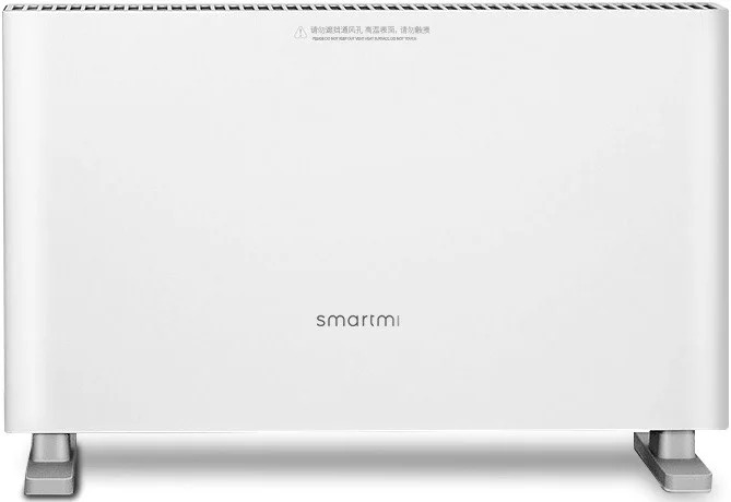 Обогреватель конвекторный SmartMi Convector Heater 1S DNQZNB05ZM фото 2